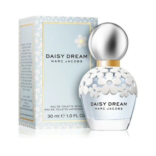 Marc Jacobs Daisy Dream Eau De Toilette