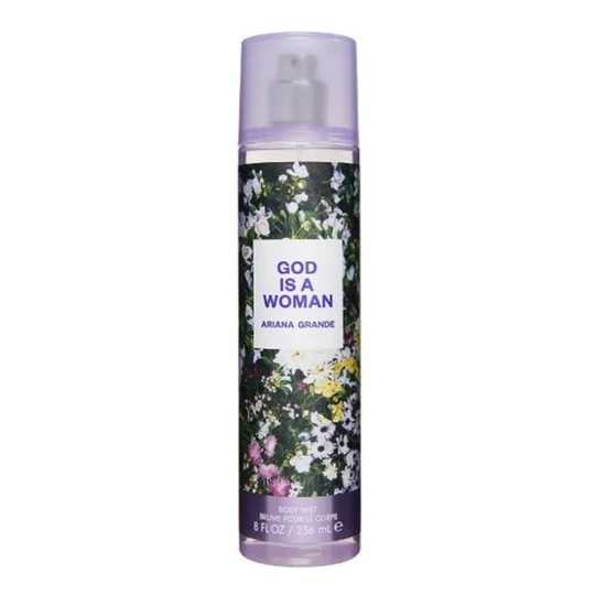 ARIANA GRANDE God Is A Woman Body Mist