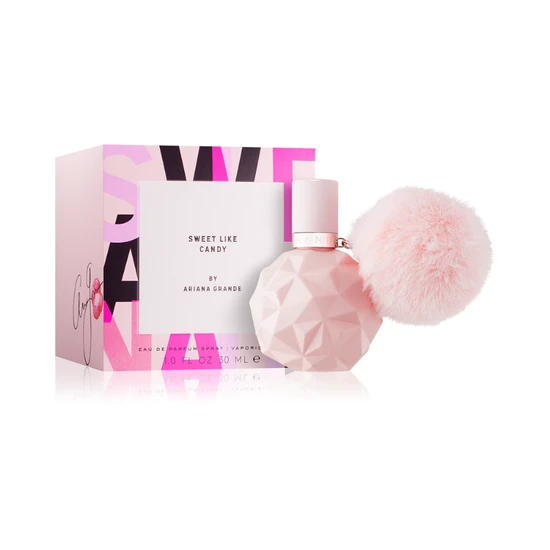 ARIANA GRANDE Sweet Like Candy Eau De Parfum
