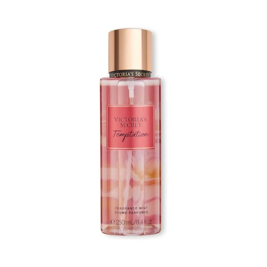 Victoria's Secret Temptation Fragrance Mist