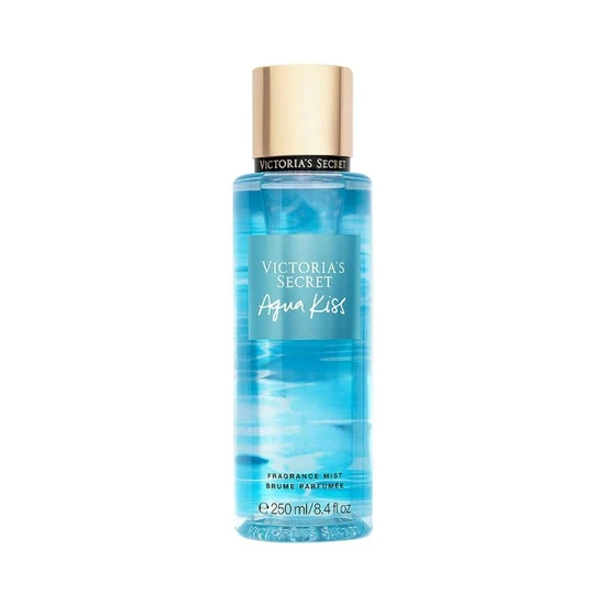 Victoria's Secret Aqua Kiss Fragrance Mist