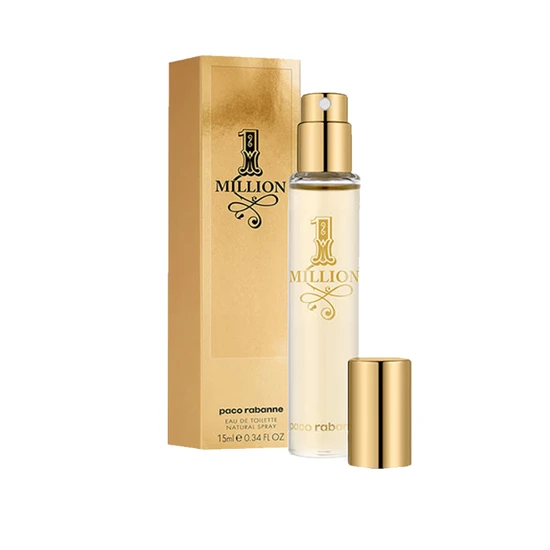 Paco Rabanne 1 Million Eau De Toilette