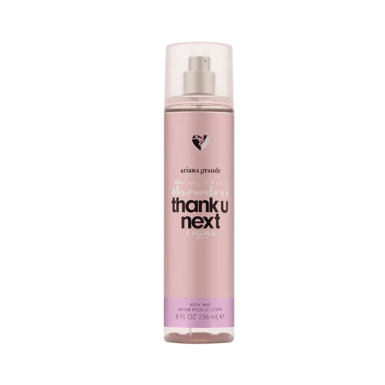 ARIANA GRANDE Thank U, Next Body Mist