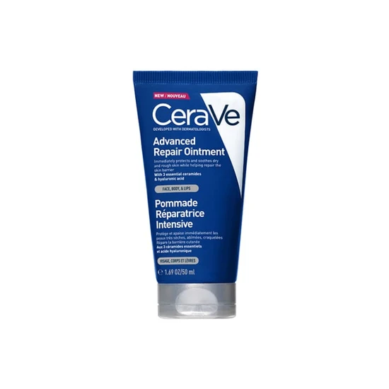 CeraVe Advanced Repair Ointment