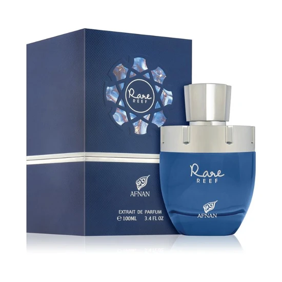 Afnan Rare Reef Extrait De Parfum