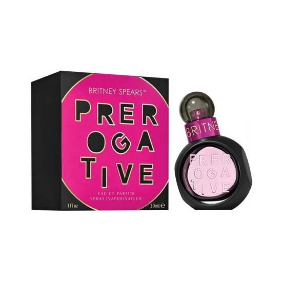Britney Spears Prerogative Eau De Parfum