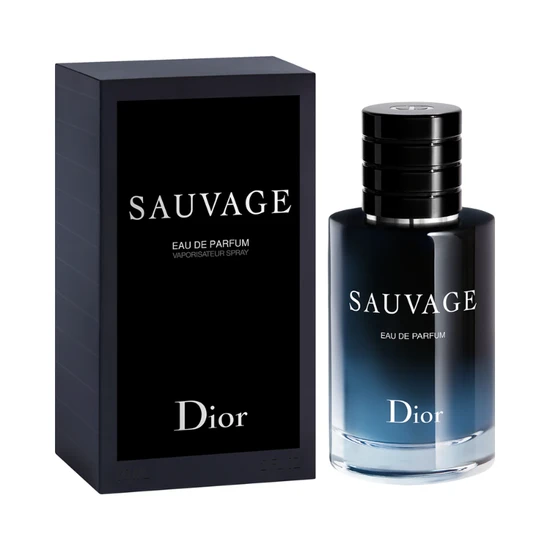 DIOR Sauvage Eau De Parfum