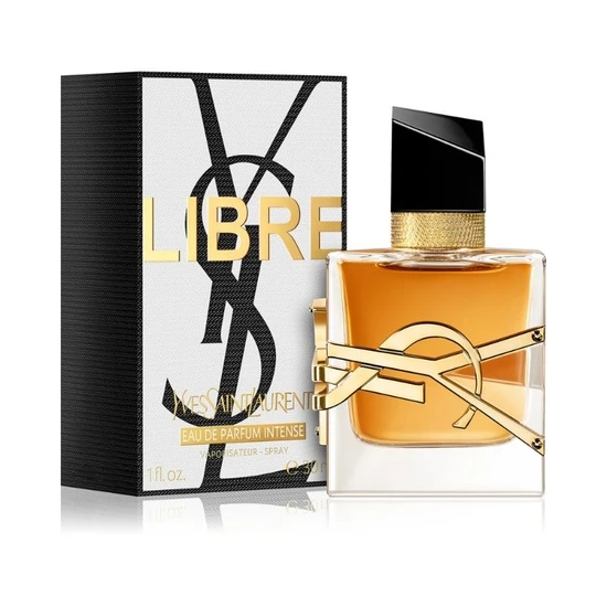 Yves Saint Laurent Libre Intense Eau De Parfum