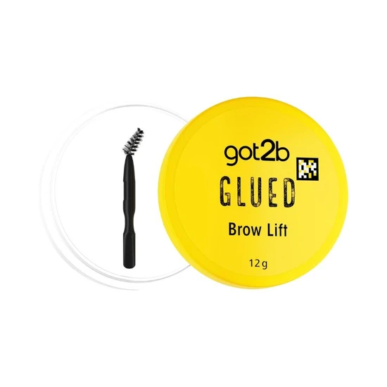 Schwarzkopf Brow Lift Styling Wax