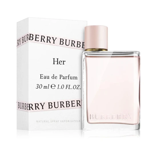 BURBERRY Her Eau De Parfum