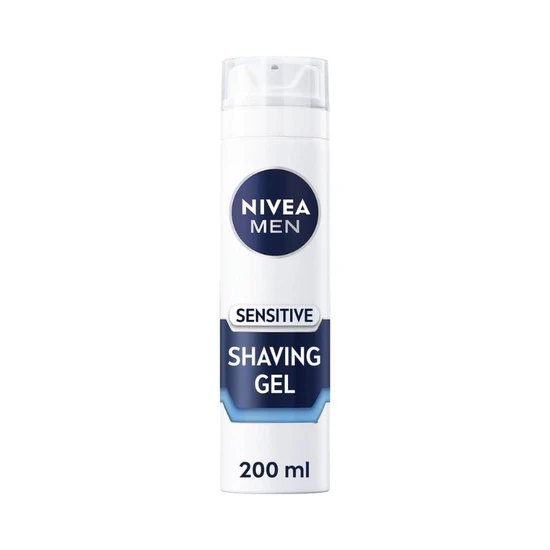 Nivea Men Shaving Gel