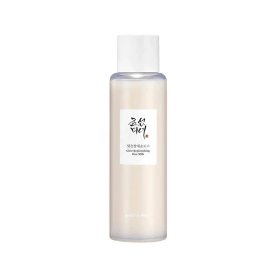 Beauty of Joseon Toner & Essence Glow Replenishing Rice Milk