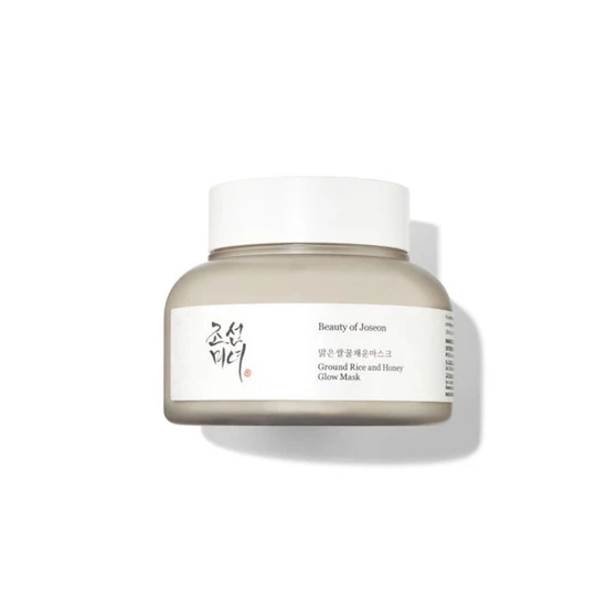 Beauty of Joseon Ground Rice & Honey Glow Mask