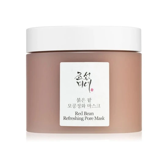Beauty of Joseon Red Bean Refreshing Pore Mask