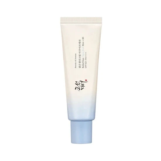 Beauty of Joseon Relief Sun Aqua-Fresh Rice + B5 Sunscreen SPF 50+