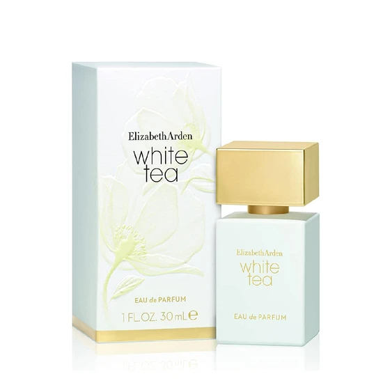 Elizabeth Arden White Tea Eau De Parfum
