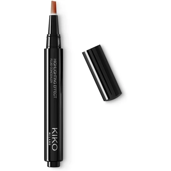 Kiko Fluid Concealer High Lifting Effect 08