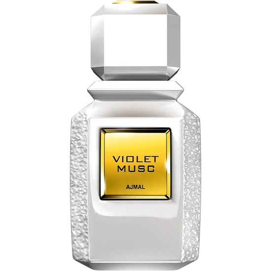 Ajmal Violet Musc Eau De Parfum 100Ml