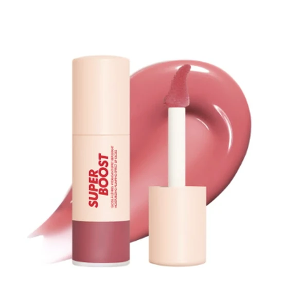 MAKE UP FOR EVER Super Boost Lip Gloss