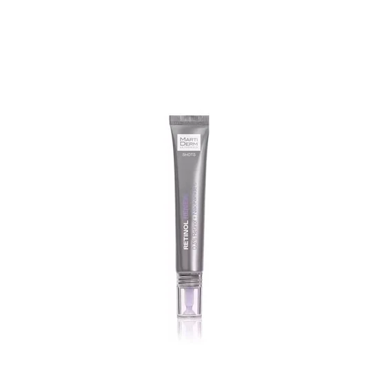 Martiderm Shots Retinol Renew