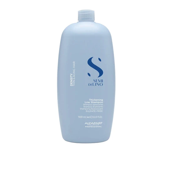 Alfaparf Semi Di Lino Density Thickening Low Shampoo