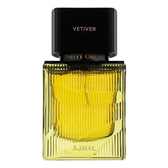 Ajmal Purely Orient Vetiver Eau De Parfum