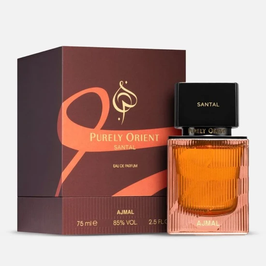 Ajmal Purely Orient Santal Eau De Parfum