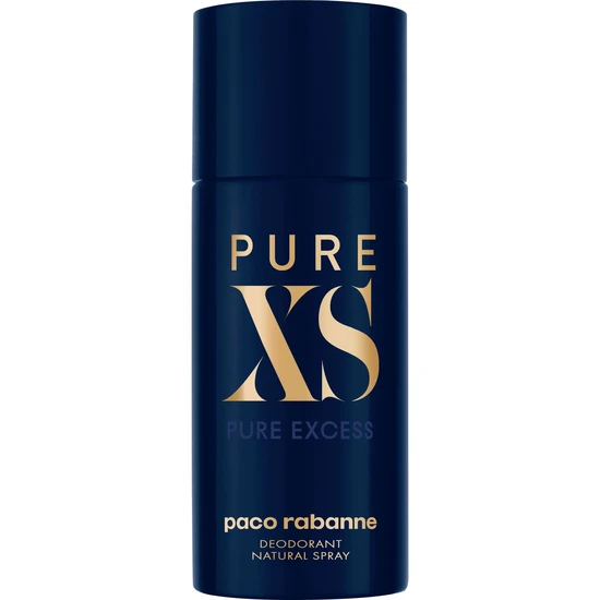 Paco Rabanne Pure XS Deodorant Spray