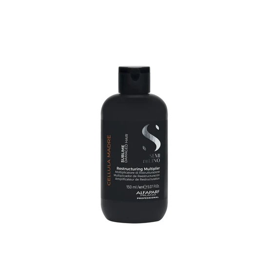 Alfaparf Professional Semi Di Lino Sublime Cellula Madre Restructuring Multiplier