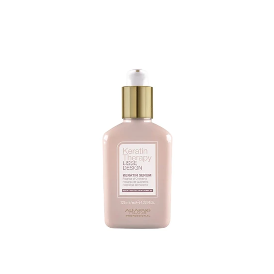 Alfaparf Professional Keratin Therapy Lisse Design Keratin Serum