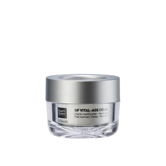 Martiderm Platinum GF Vital-Age Cream Normal Combination Skin