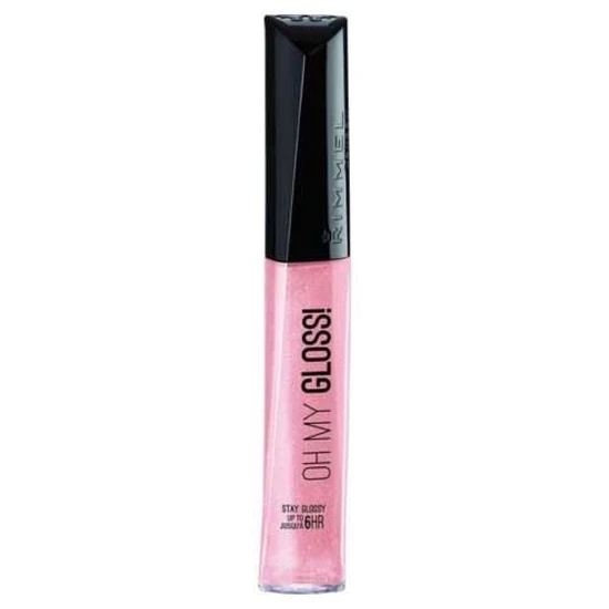 Rimmel Oh My Gloss Lip Gloss