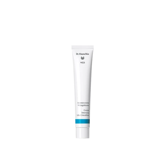 Dr Hauschka MED Ice Plant Intensive Cream