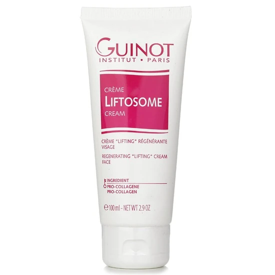 Guinot Liftosome Regenerating Lifting Face Cream 100Ml