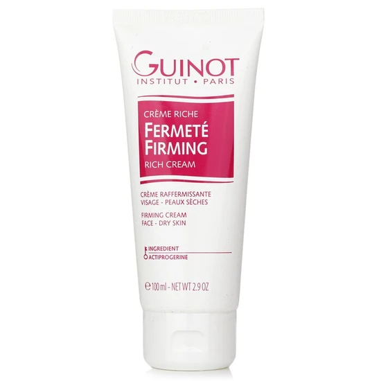 Guinot Firming Rich Cream For Dry Skin