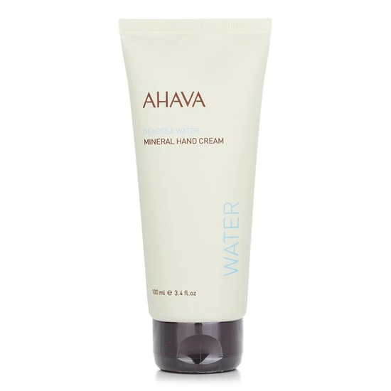 AHAVA Deadsea Water Mineral Hand Cream