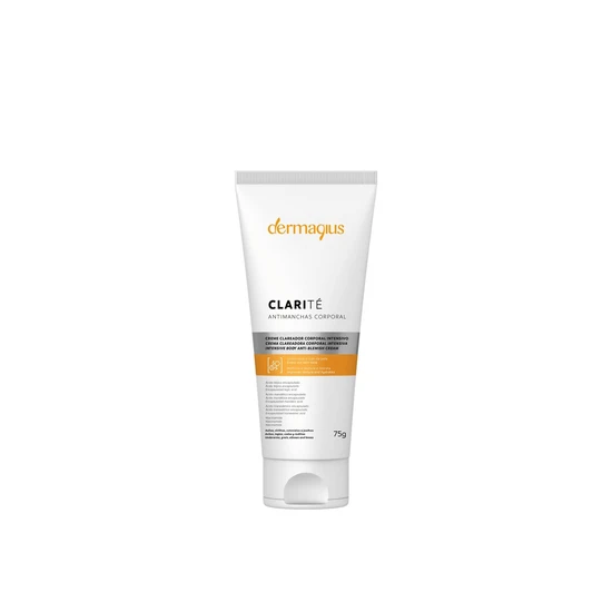Dermagius Clarite Intensive Body Anti-Blemish Cream