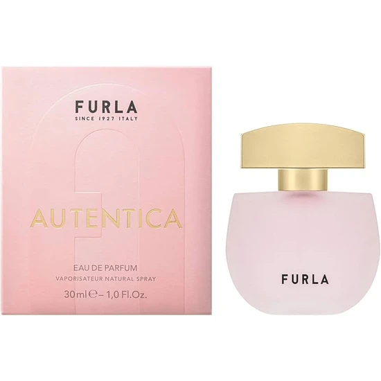Furla Autentica Eau De Parfum