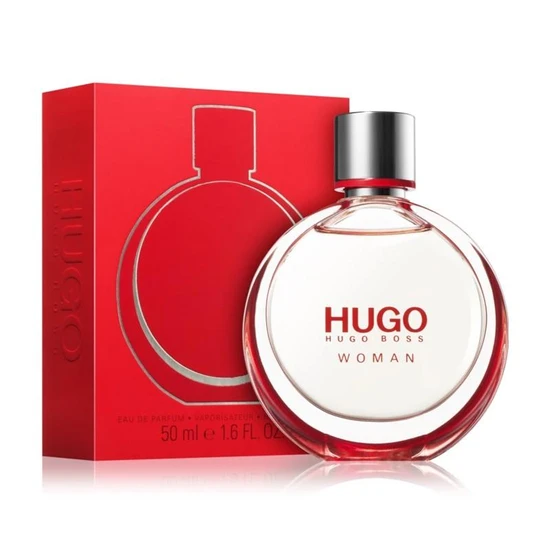 Hugo Boss HUGO Woman Eau De Parfum
