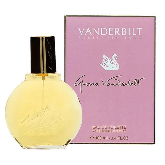 Gloria Vanderbilt Eau De Toilette