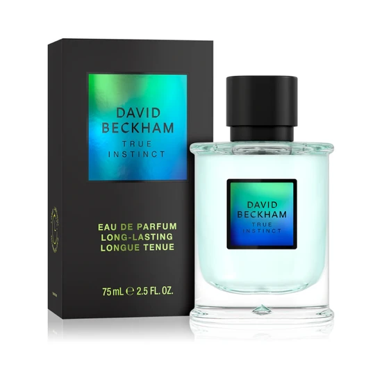 David Beckham True Instinct Eau De Parfum