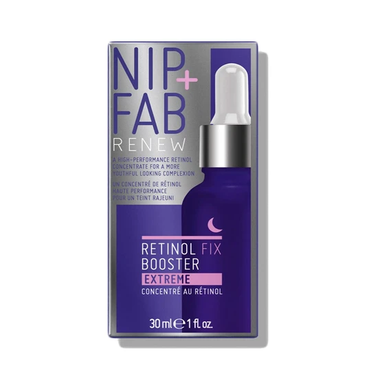 NIP+FAB Retinol Fix Booster Extreme