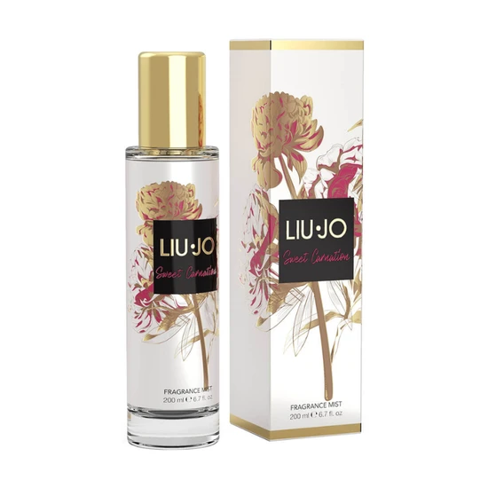 Liu-Jo Sweet Carnation Fragrance Mist