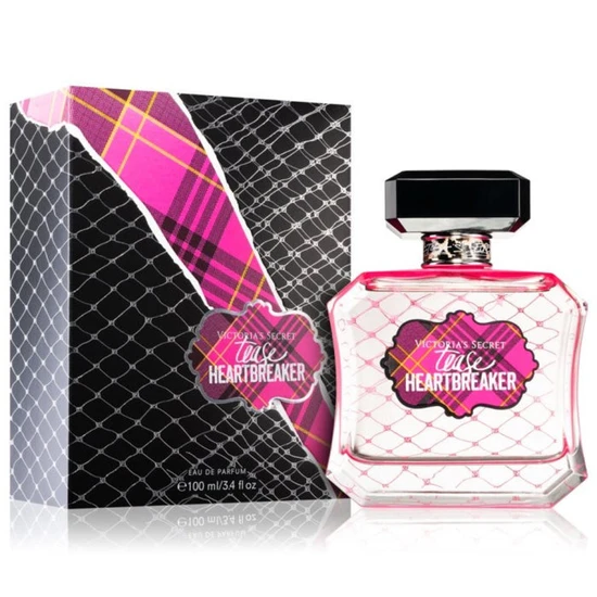 Victoria's Secret Tease Heartbreaker Eau De Parfum