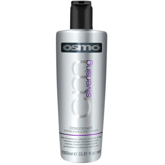 Osmo Silverising Conditioner 1000Ml