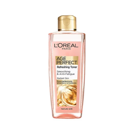 L'Oreal Paris Age Perfect Refreshing Toner
