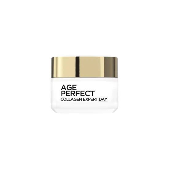 L'Oreal Paris Age Perfect Skin Support Day Cream