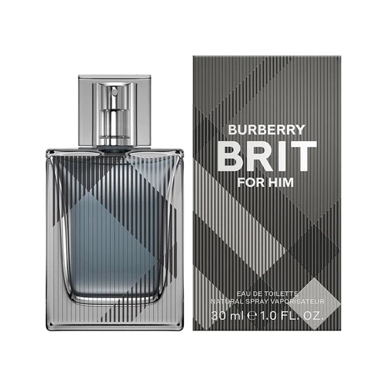 BURBERRY Brit For Him Eau De Toilette