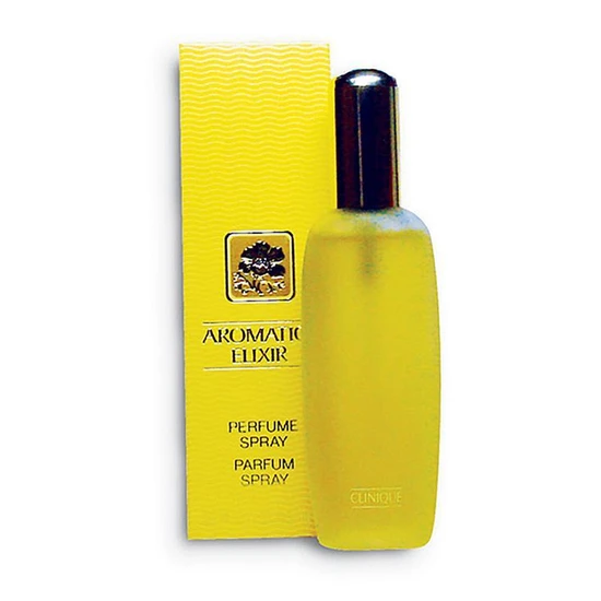 Clinique Aromatics Elixir Eau De Parfum
