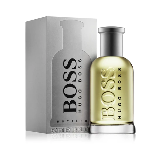 Hugo Boss Boss Bottled Aftershave